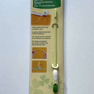 Clover - Clip and Glide Bodkin